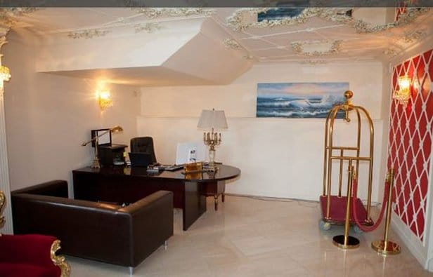 The Rooms Boutique Hotel — 5