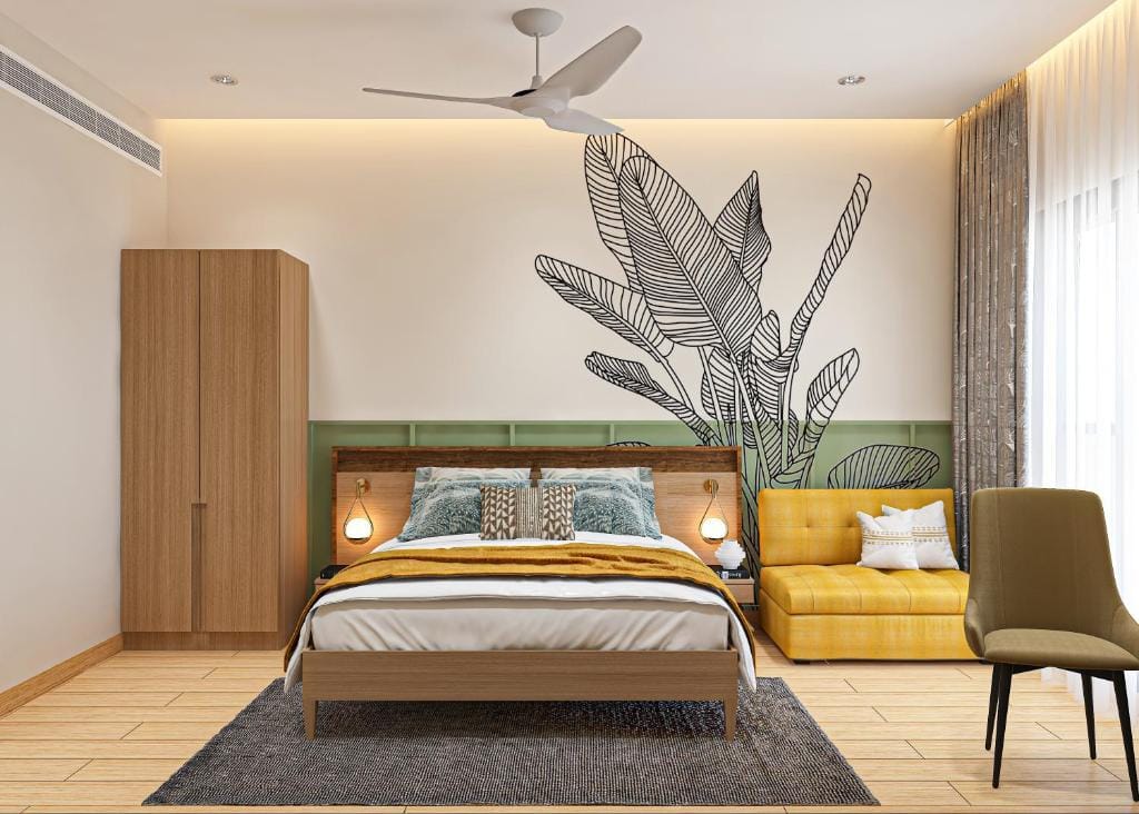 Hotel Bawa Regency Dadar — 2