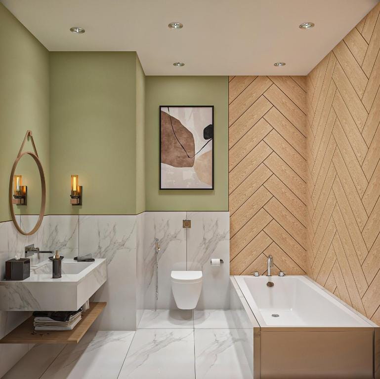 Hotel Bawa Regency Dadar — 3