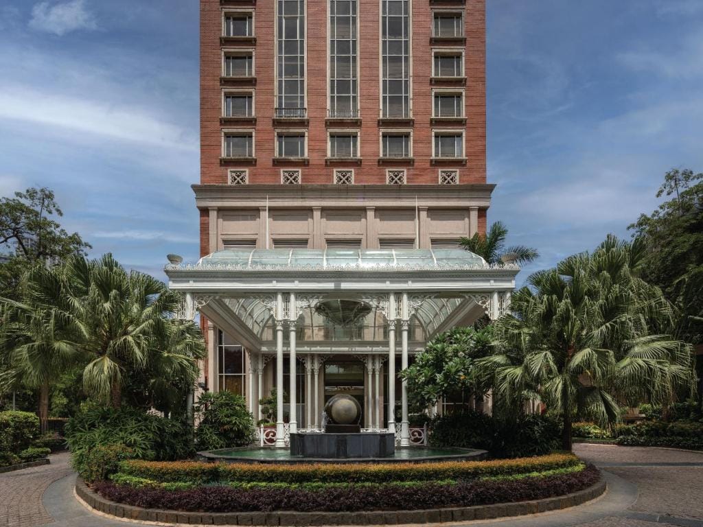 ITC Grand Central, a Luxury Collection Hotel, Mumbai — 2