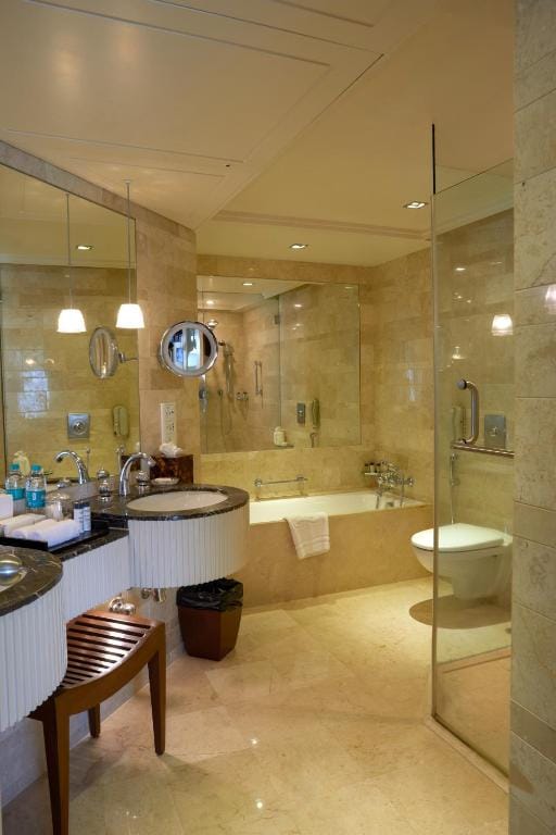 The Leela Mumbai — 3