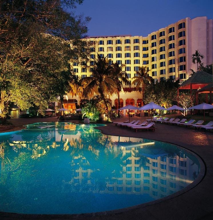 The Leela Mumbai — 4