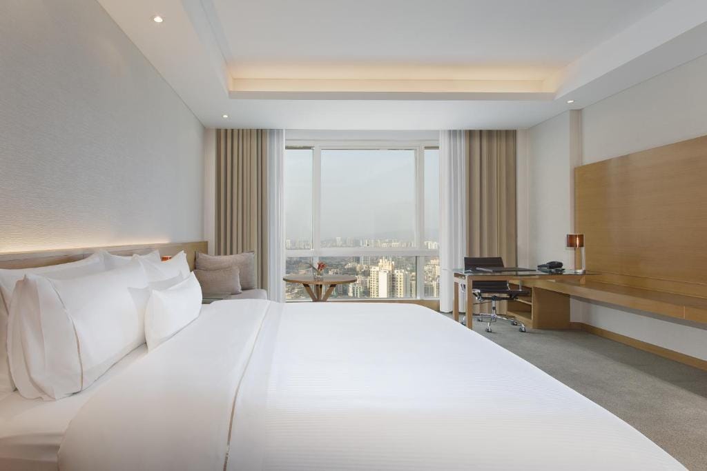 The Westin Mumbai Garden City — 2