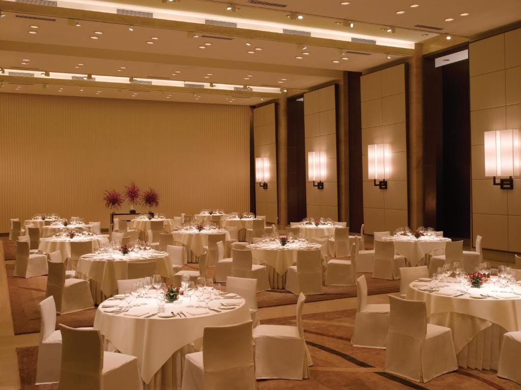 Trident Bandra Kurla — 4