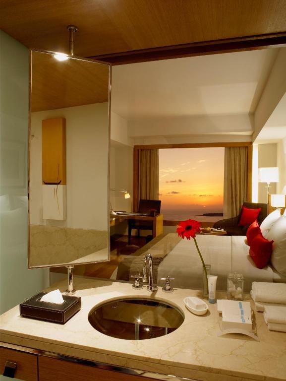 Trident Nariman Point — 2