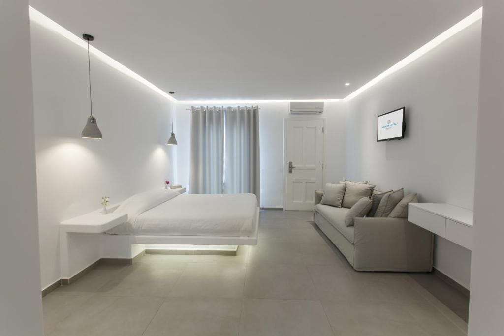 Aeolos Resort — 4