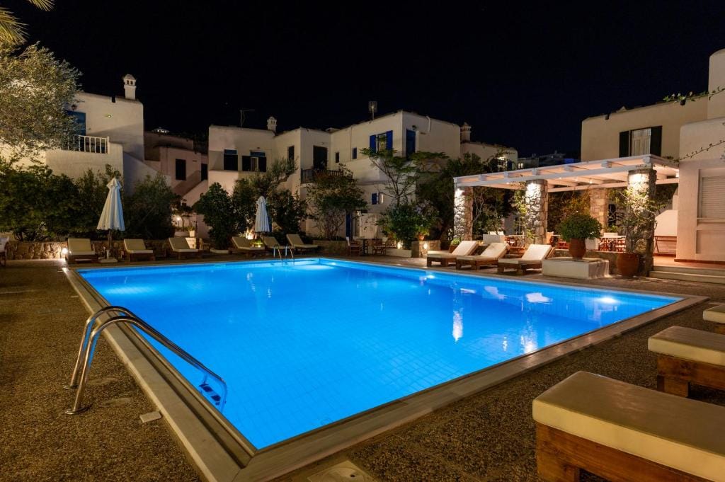Andromeda Residence — 3