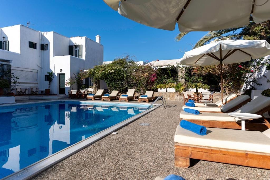 Andromeda Residence — 4