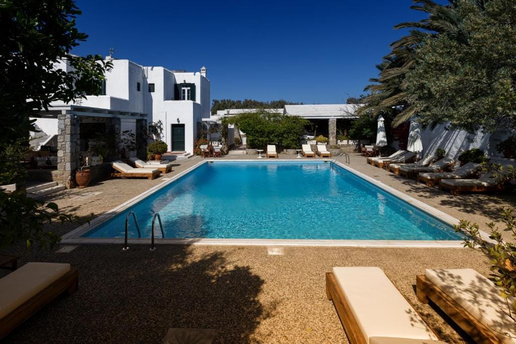 Andromeda Residence — 5