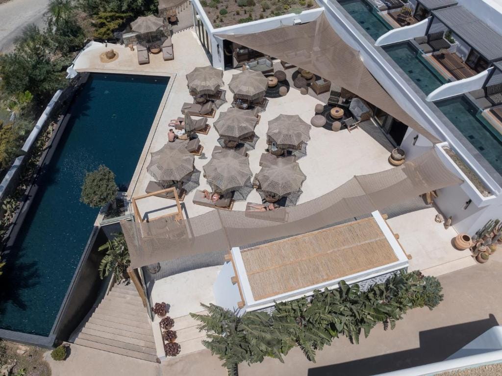 Asty Mykonos Hotel & Spa - World of One Hotel Group — 2