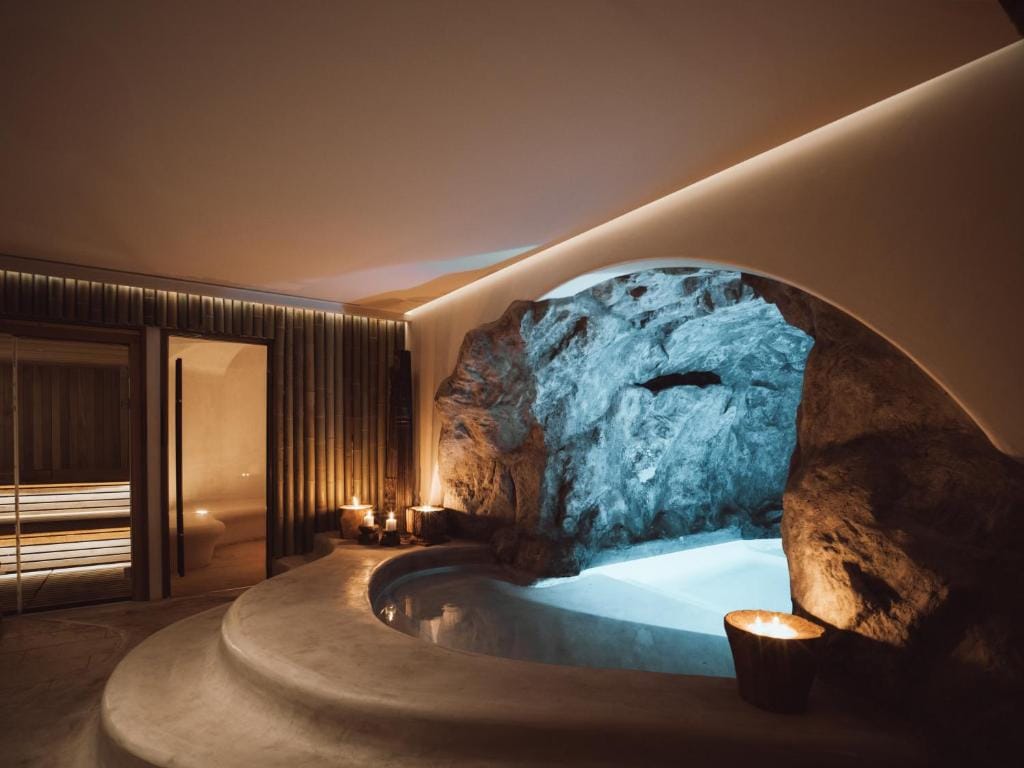 Asty Mykonos Hotel & Spa - World of One Hotel Group — 3