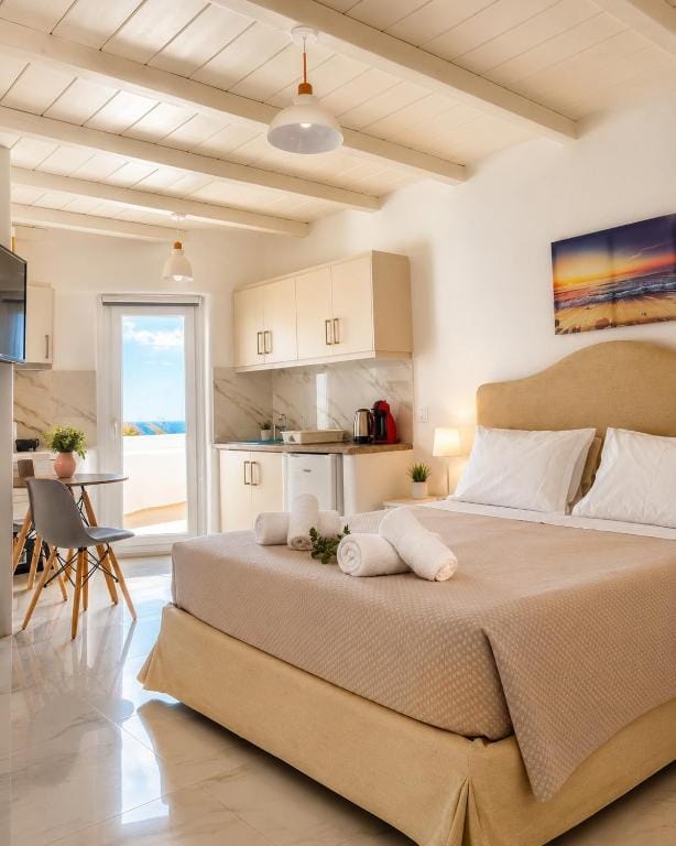 Crystal Suites — 2