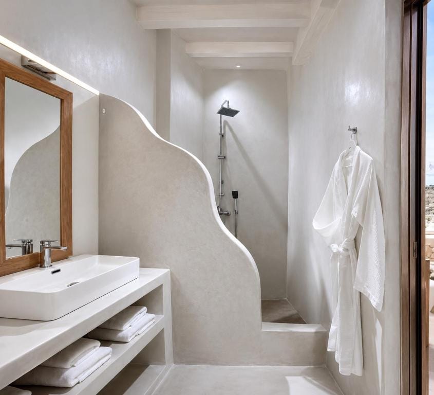 Crystal Suites — 3