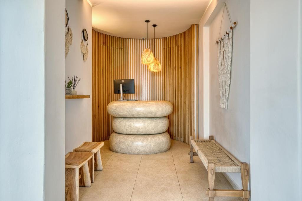 Damianos Mykonos Hotel — 3