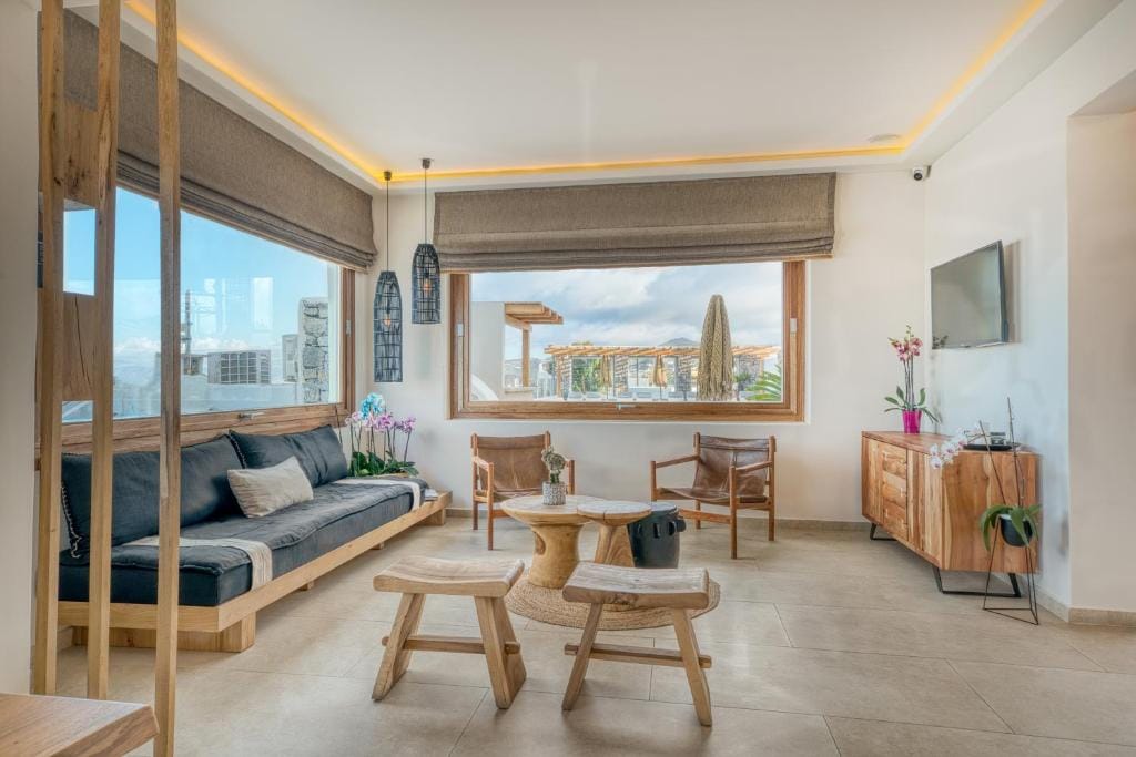 Damianos Mykonos Hotel — 4