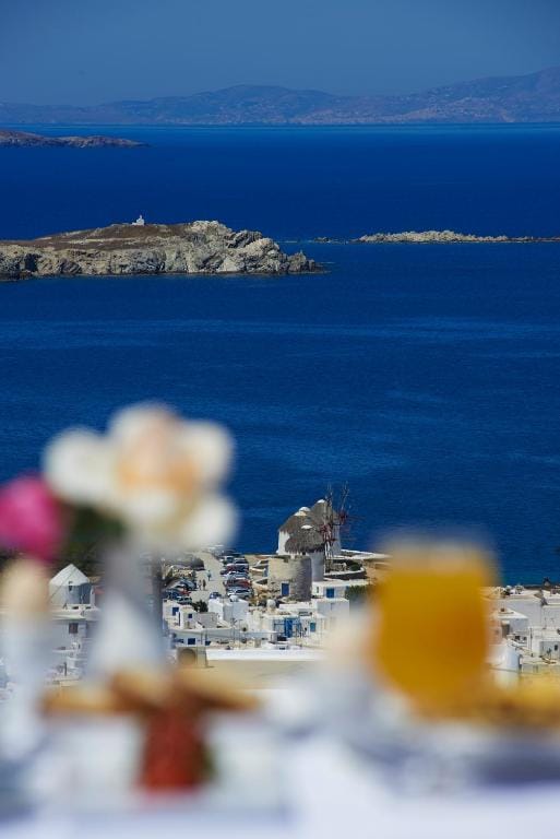 Damianos Mykonos Hotel — 5