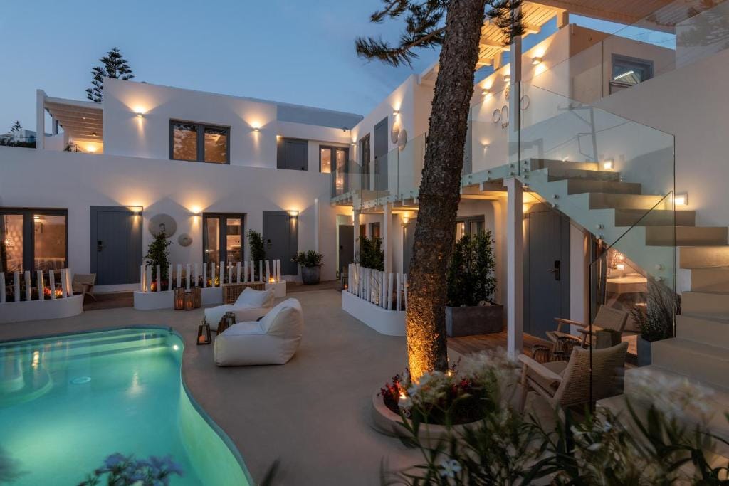 Oniro Suites, a member of Mykonos Highlights — 1