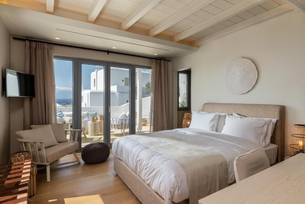 Oniro Suites, a member of Mykonos Highlights — 2