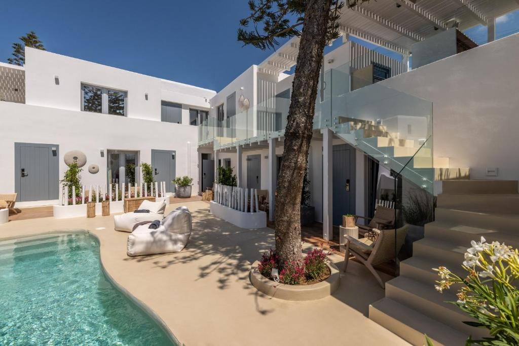 Oniro Suites, a member of Mykonos Highlights — 4