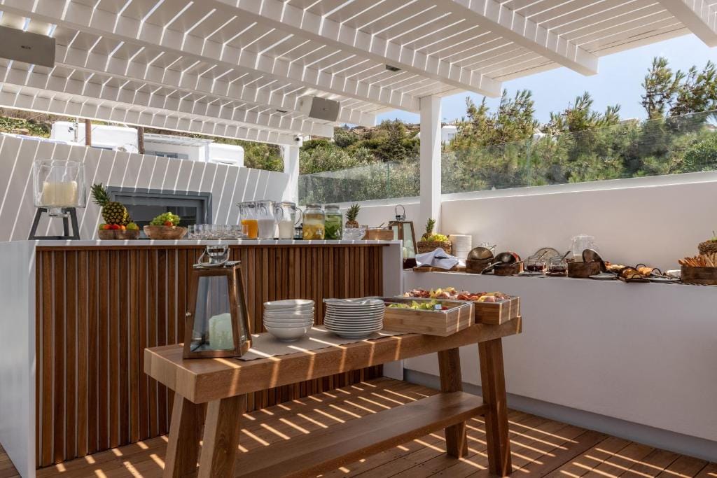 Oniro Suites, a member of Mykonos Highlights — 5