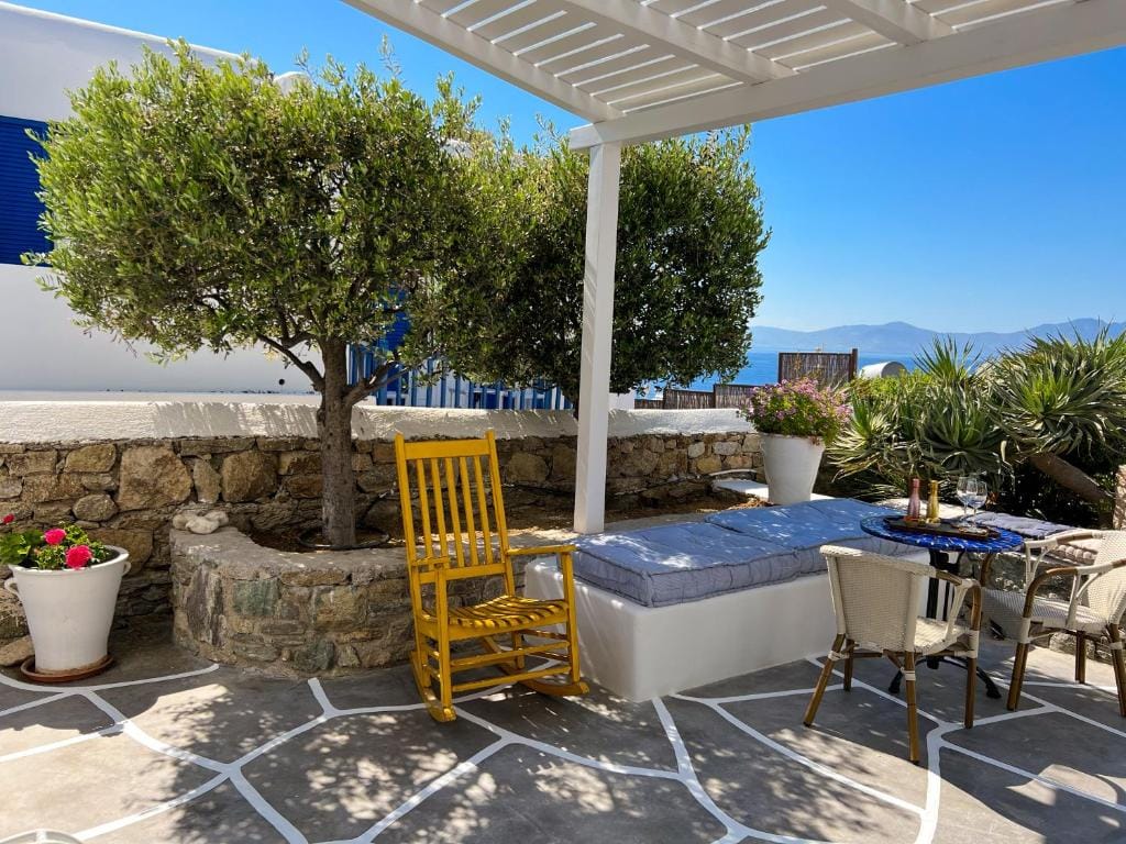 Portobello Boutique Hotel — 3