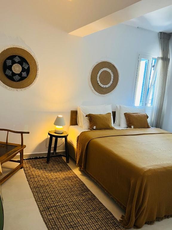 Portobello Boutique Hotel — 5