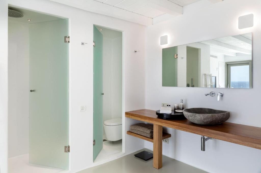She Mykonos - The Residency — 3