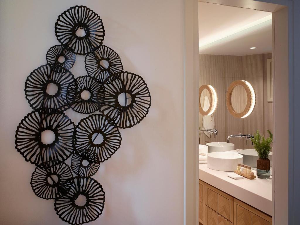 Vencia Boutique Hotel — 2
