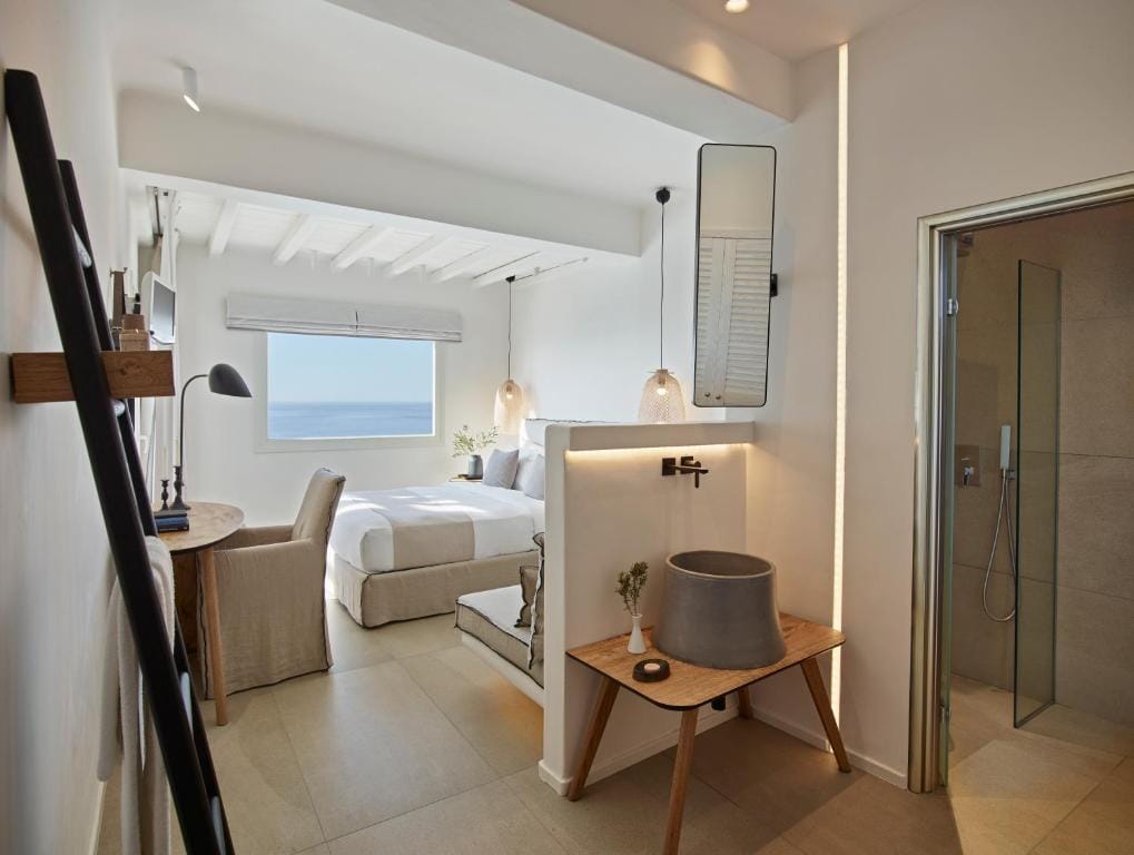 Vencia Boutique Hotel — 3
