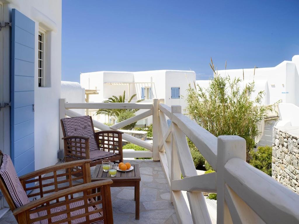 Vencia Boutique Hotel — 4