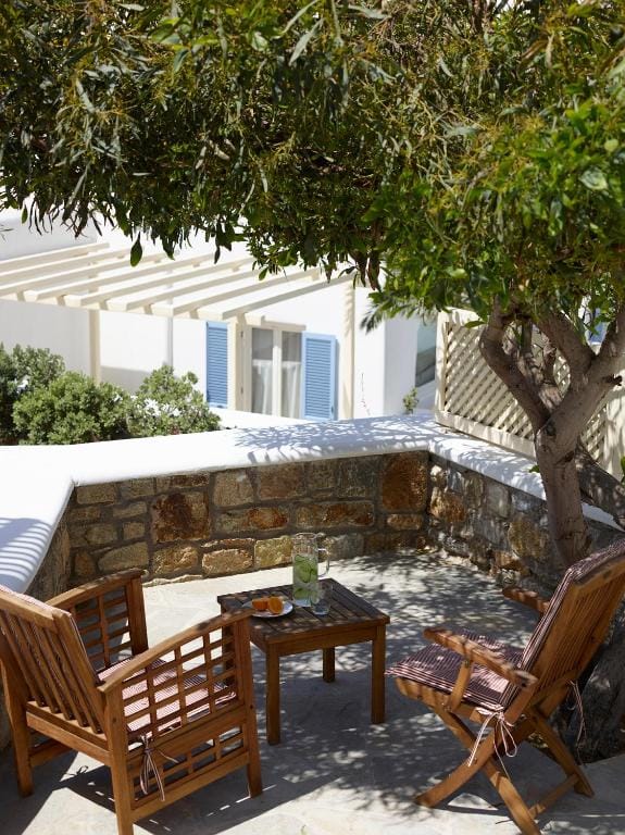 Vencia Boutique Hotel — 5
