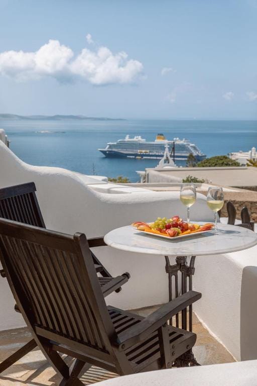 Villa Konstantin Rooms & Suites — 1