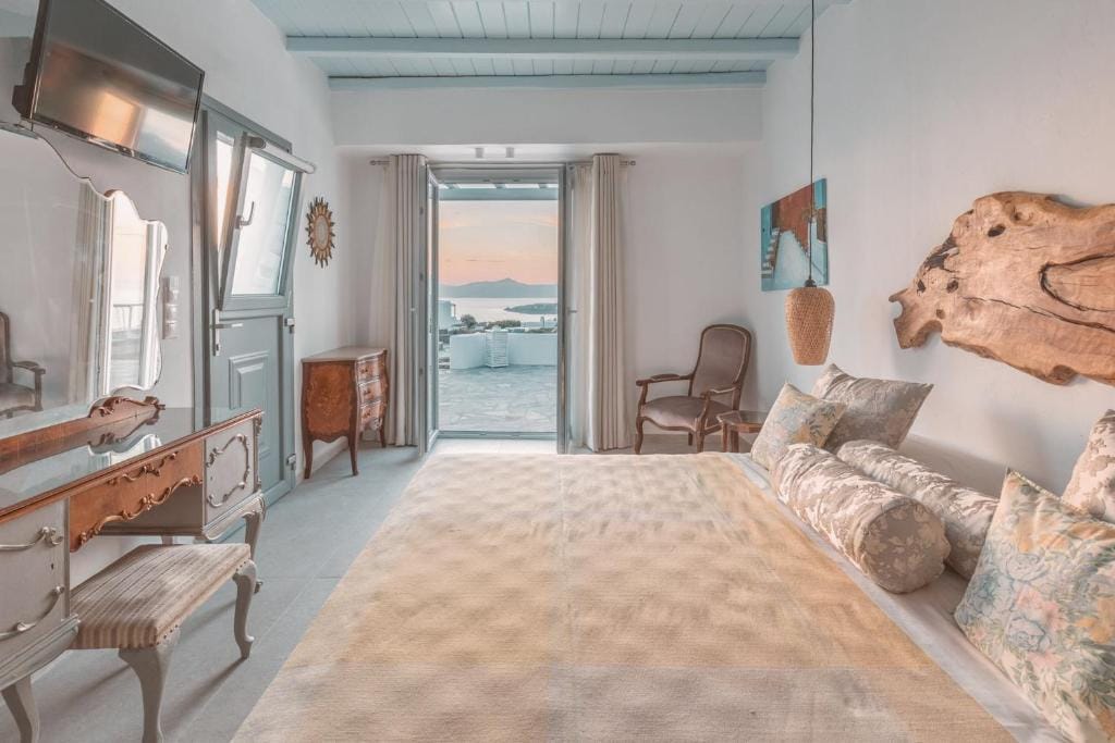 Villa Konstantin Rooms & Suites — 4