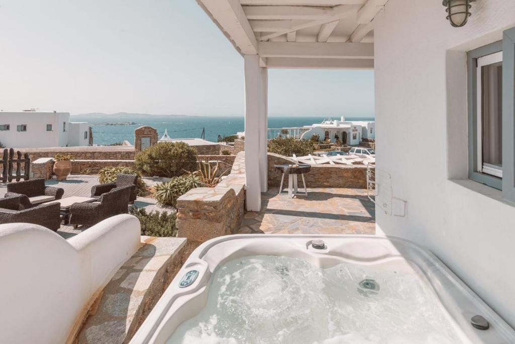 Villa Konstantin Rooms & Suites — 5