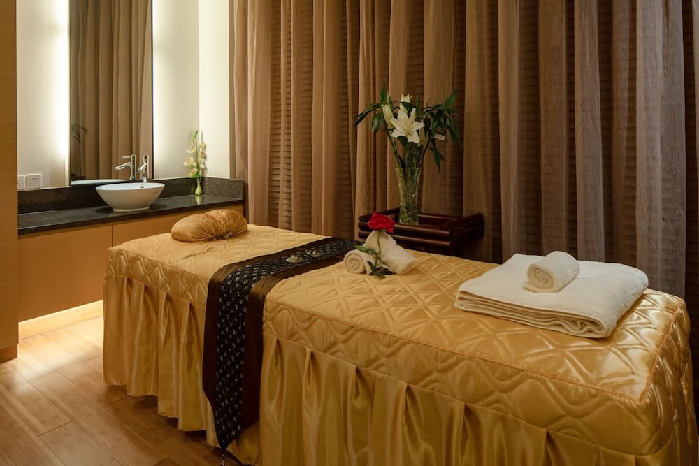 Holiday Inn Nanyang — 3