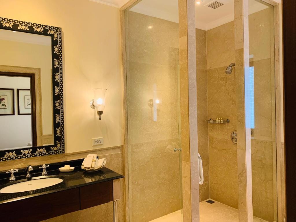 Maidens Hotel New Delhi — 2