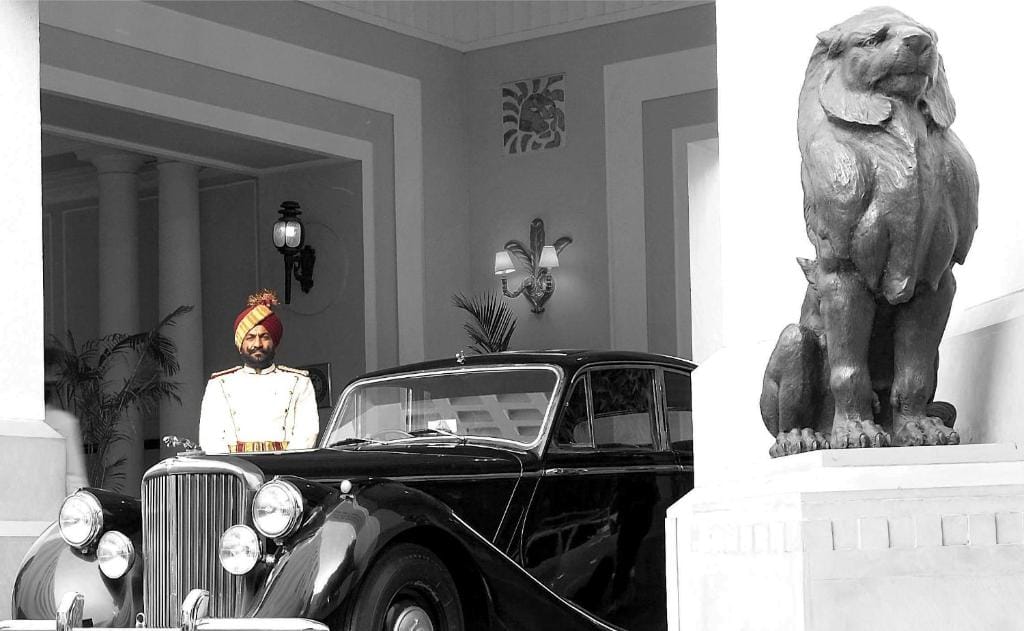 New Delhi