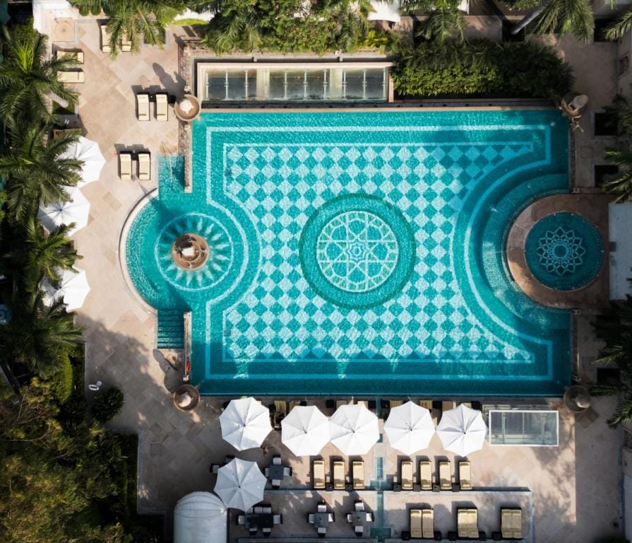 The Imperial, New Delhi — 2