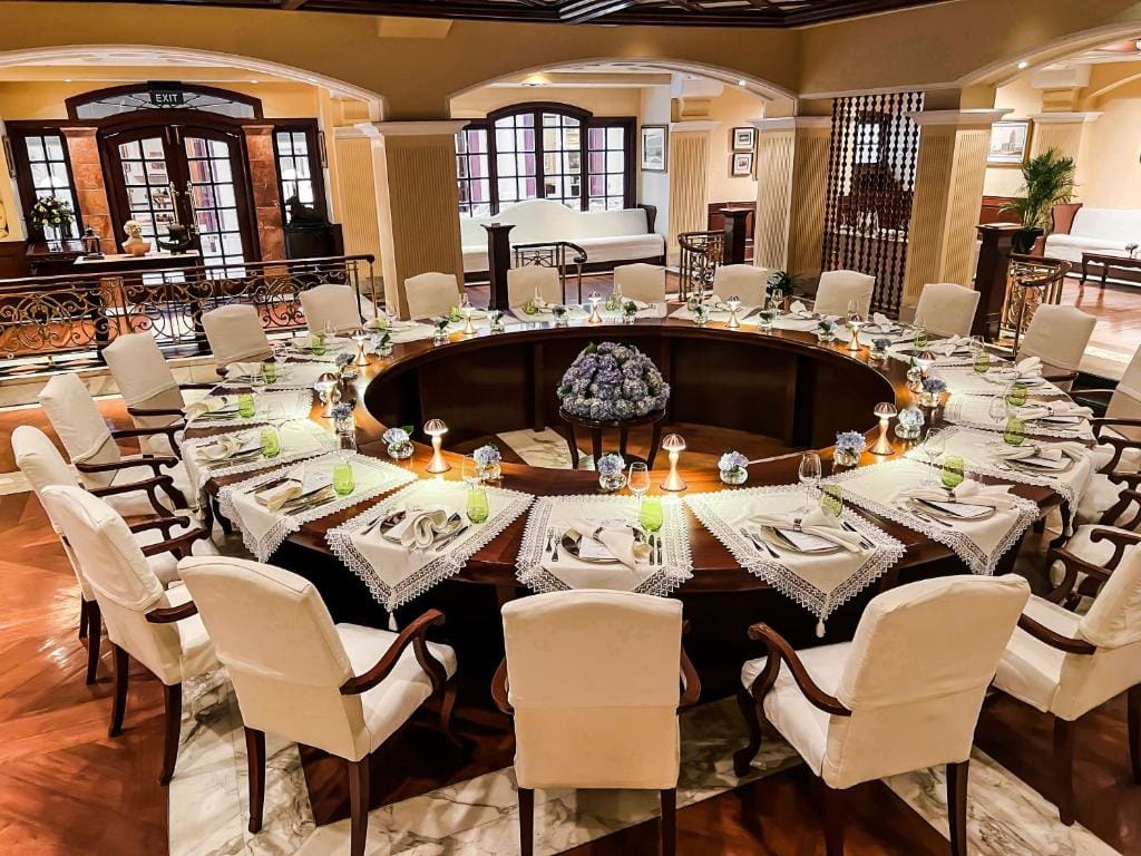 The Imperial, New Delhi — 3