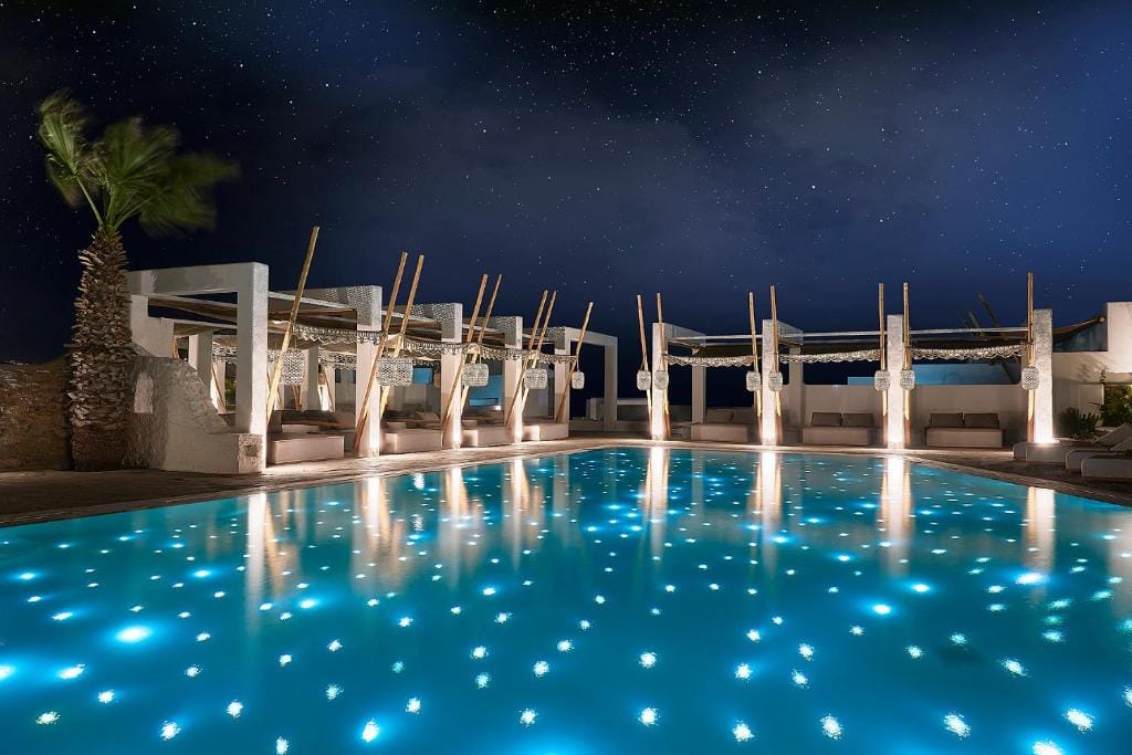 Palladium Hotel and Spa, a member of Mykonos Highlights — 3