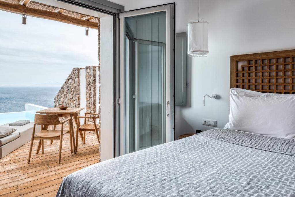 Alissachni Mykonos — 2