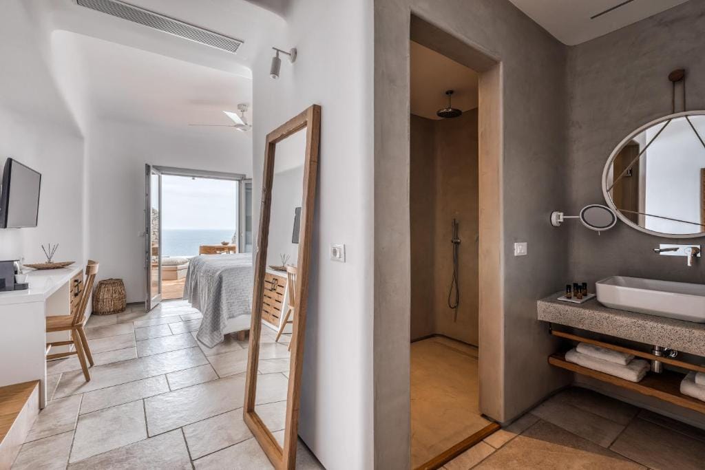 Alissachni Mykonos — 3