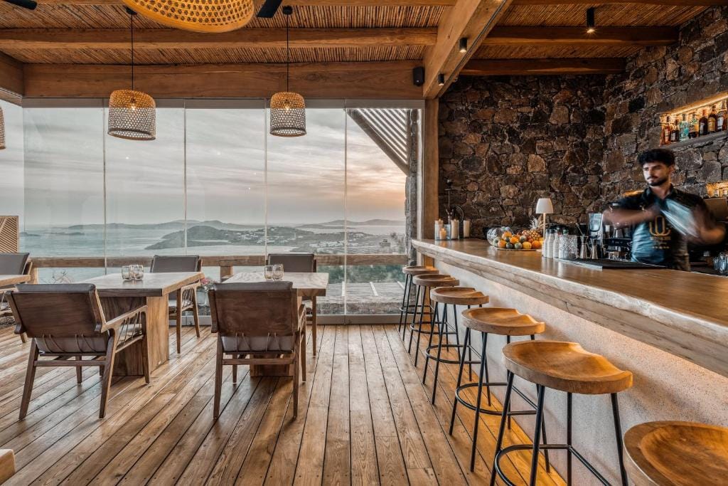Alissachni Mykonos — 4