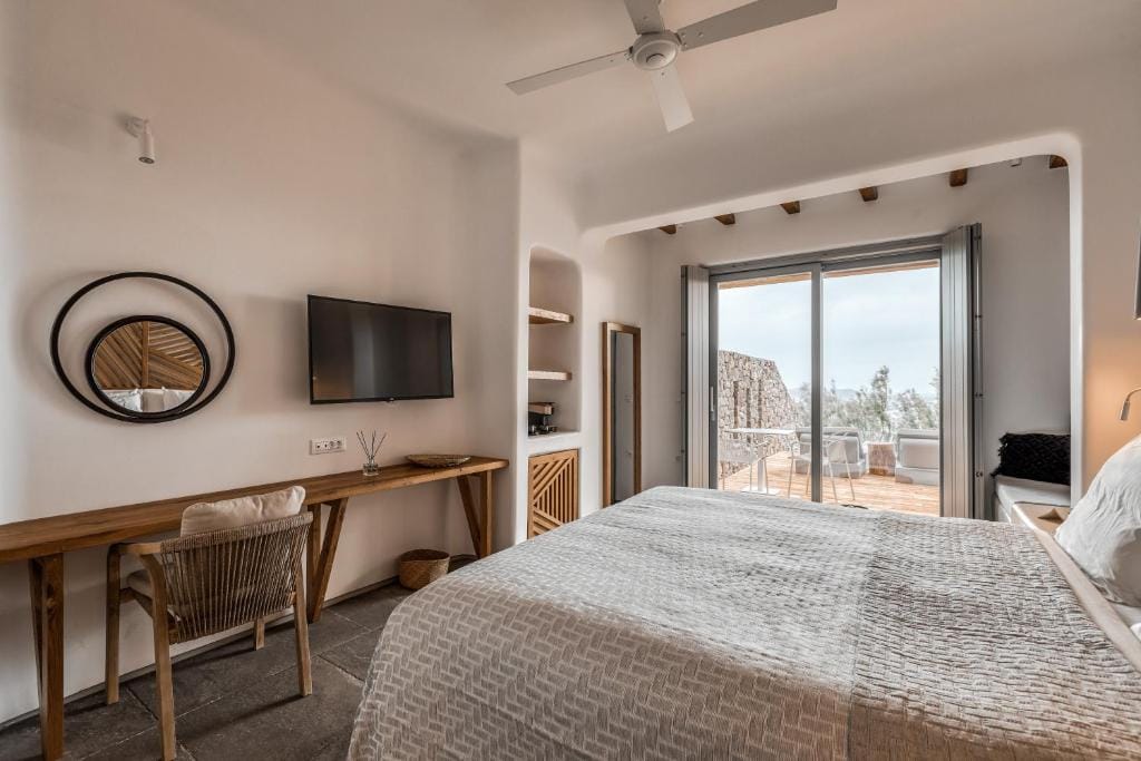 Alissachni Mykonos — 5