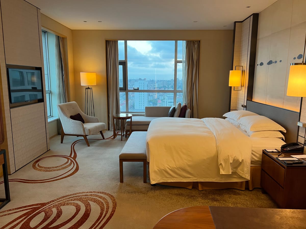 DoubleTree by Hilton Hotel Qingdao-Jimo — 2