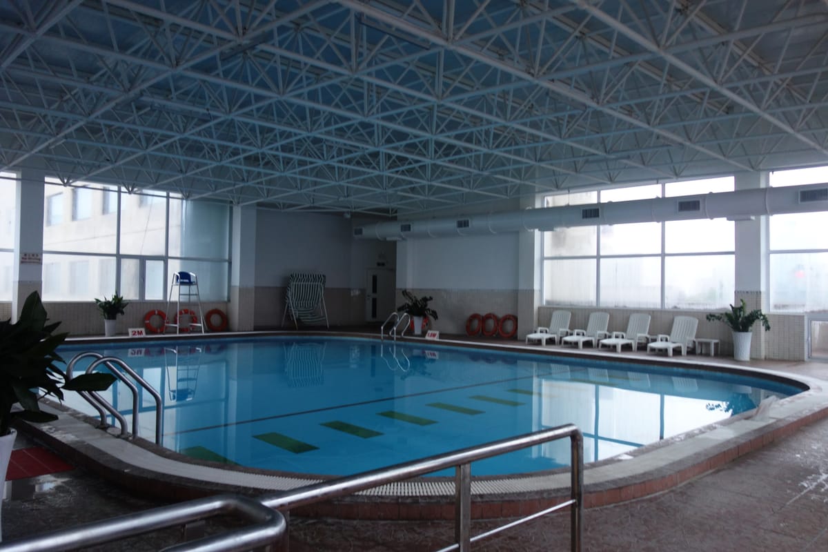 Grand Regency — 4
