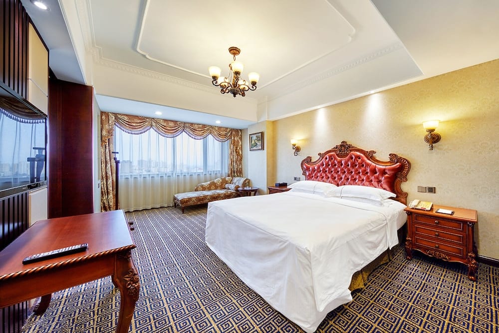 Grand Regency — 5
