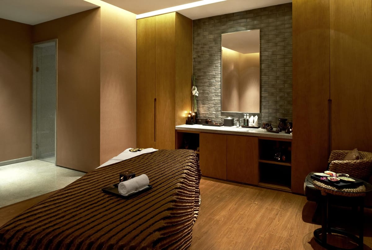 Hotel Four Points By Sheraton Qingdao, Chengyang — 3
