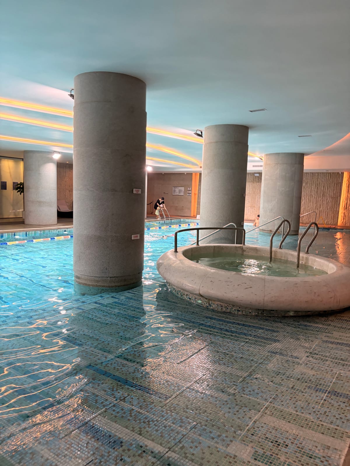 Hyatt Regency Qingdao — 3