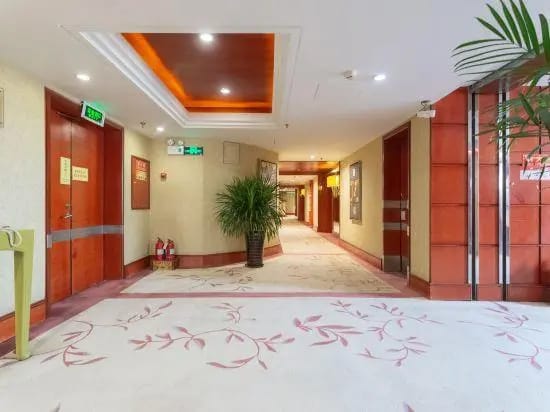 SEA Party Hotel Laixi China — 5